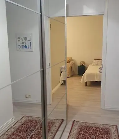 Cosy One Bedroom Helsinky