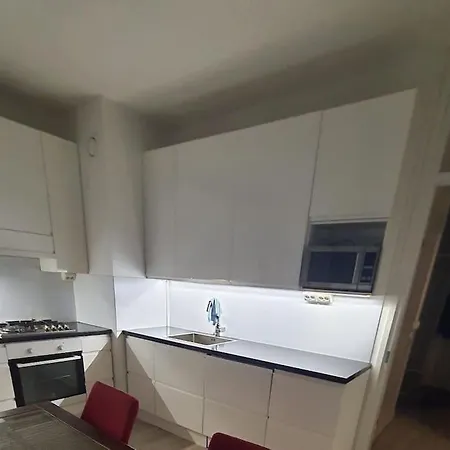 Cosy One Bedroom * Helsinky