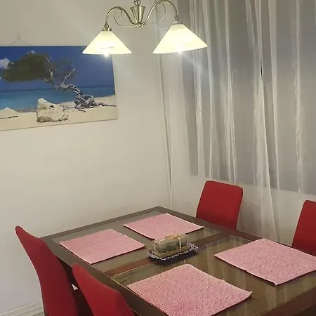 Cosy One Bedroom Helsinky