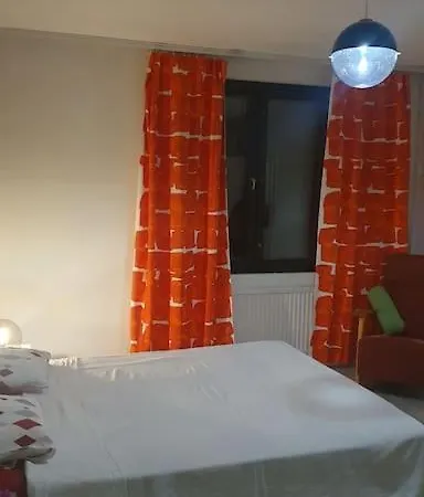 Cosy One Bedroom *