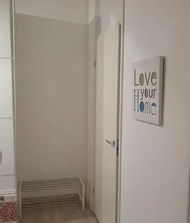 Cosy One Bedroom * Helsinky