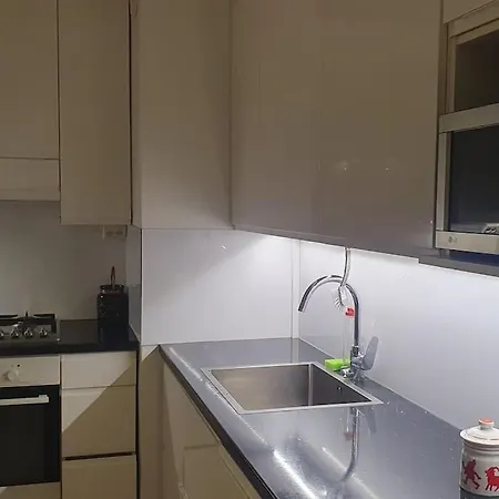 Apartmán Cosy One Bedroom