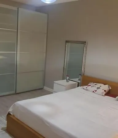 Cosy One Bedroom Apartmán
