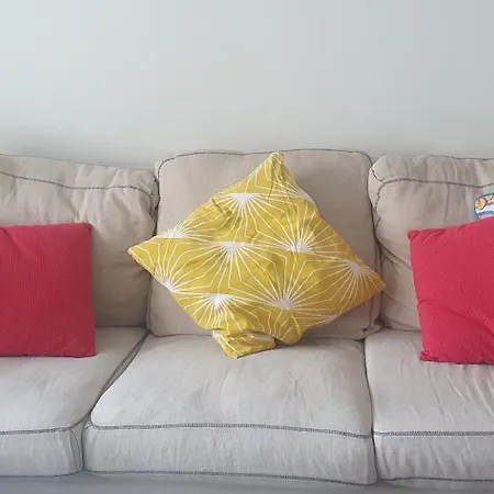 Cosy One Bedroom Apartmán *