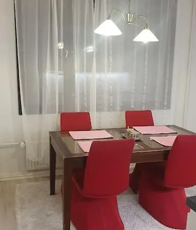 شقة Cosy One Bedroom *