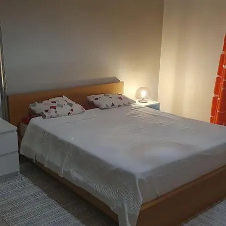 Huoneisto Cosy One Bedroom Helsinki