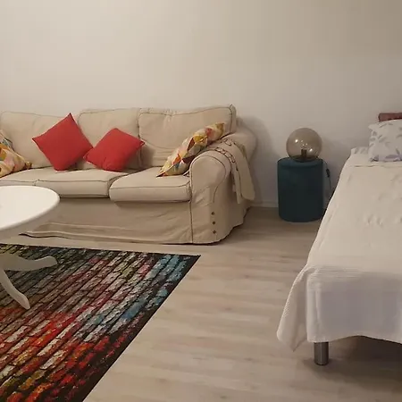 Cosy One Bedroom