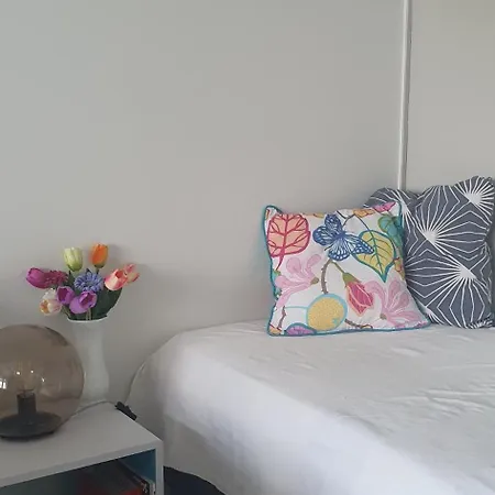 شقة Cosy One Bedroom *