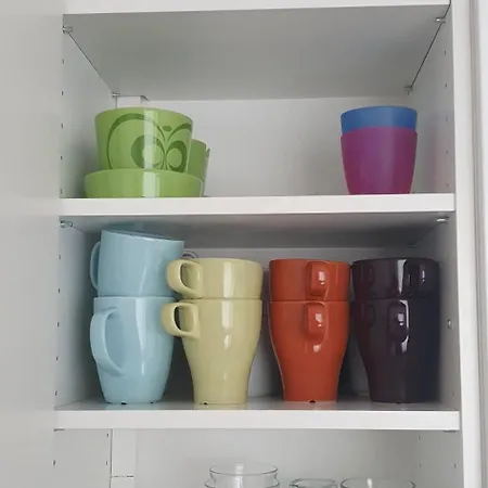 شقة Cosy One Bedroom *